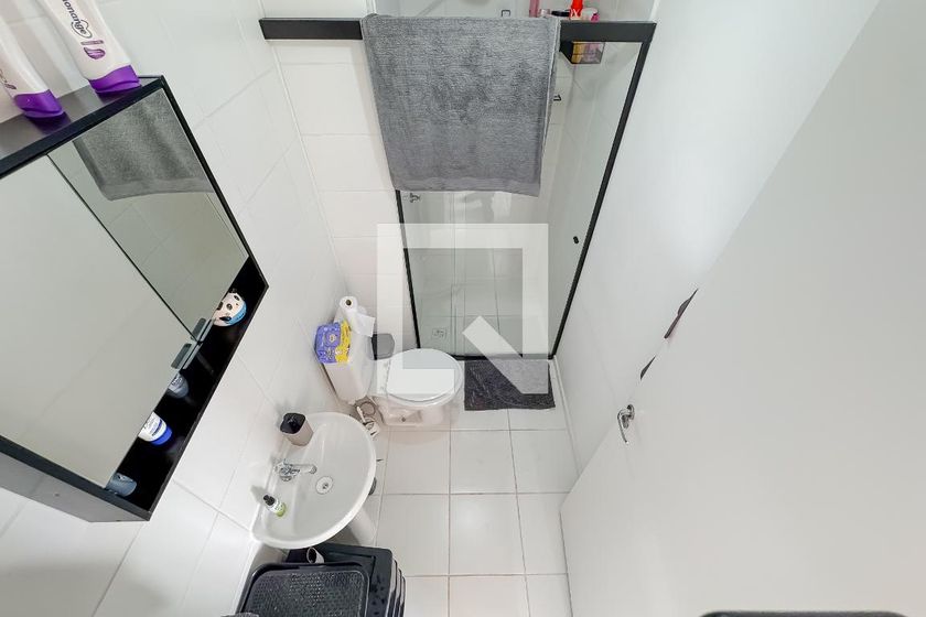 Apartamento, 2 quartos, 35 m² - Foto 49