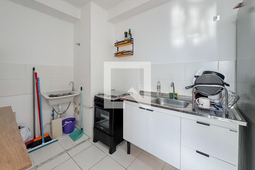Apartamento, 2 quartos, 35 m² - Foto 55