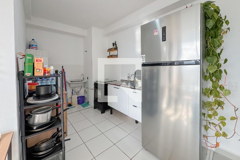 Apartamento, 2 quartos, 35 m² - Foto 51