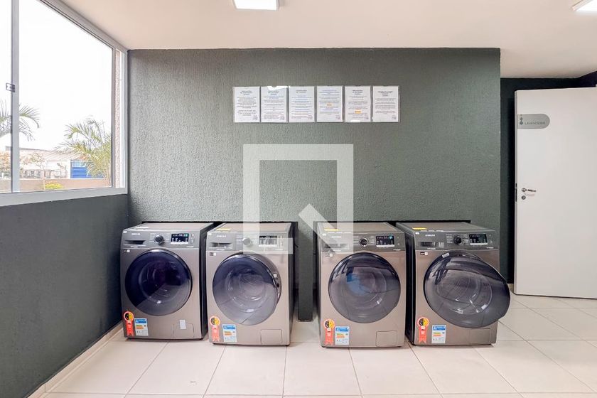 Apartamento, 2 quartos, 35 m² - Foto 99