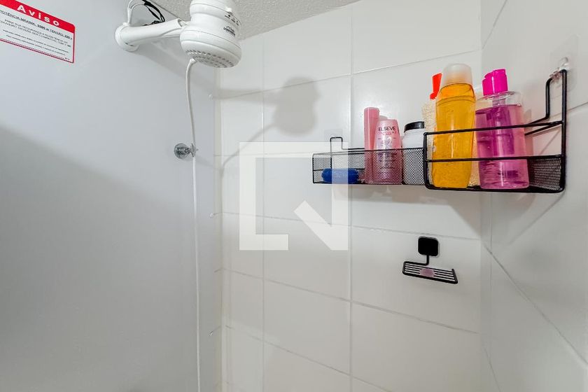 Apartamento, 2 quartos, 35 m² - Foto 45