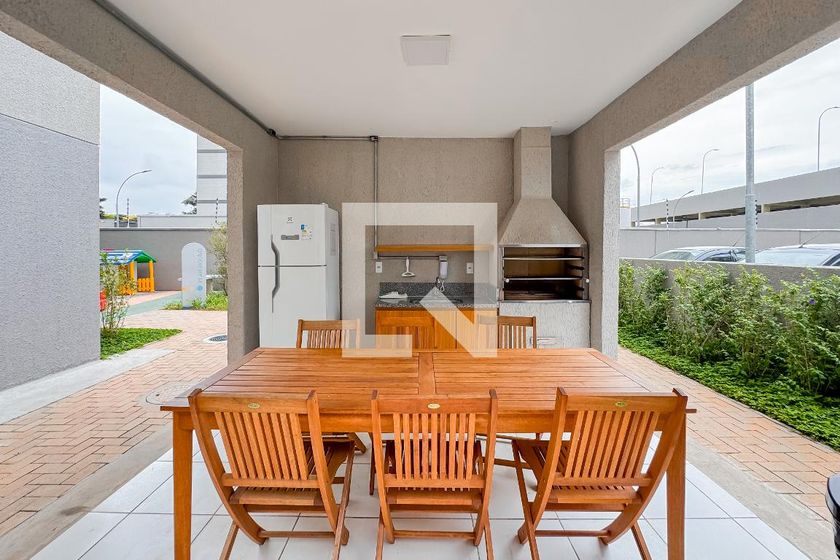 Apartamento, 2 quartos, 35 m² - Foto 79