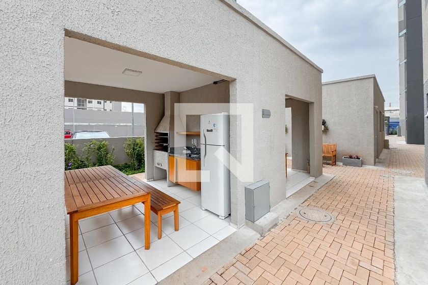 Apartamento, 2 quartos, 35 m² - Foto 83