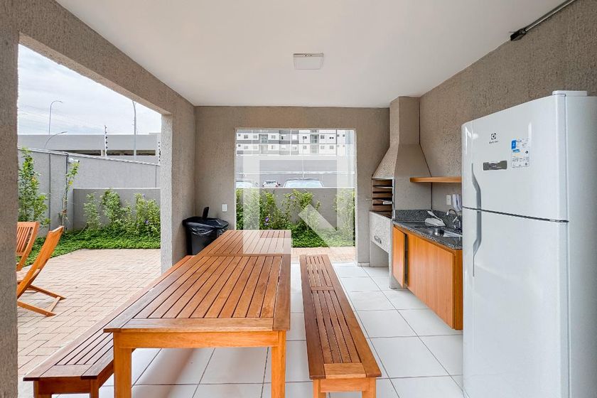 Apartamento, 2 quartos, 35 m² - Foto 85