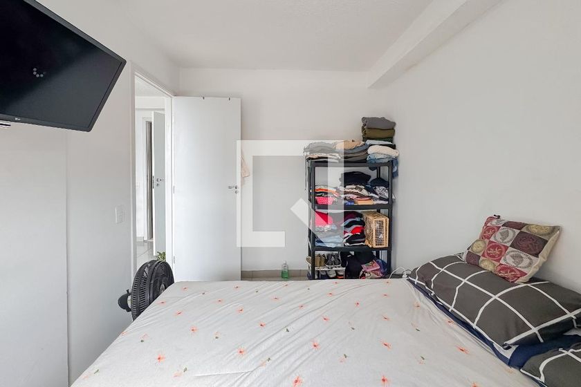 Apartamento, 2 quartos, 35 m² - Foto 37