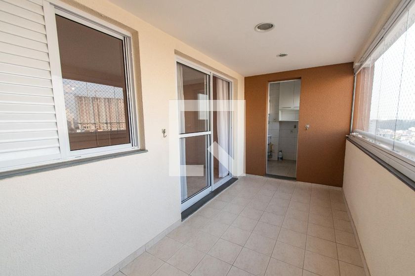 Apartamento, 2 quartos, 88 m² - Foto 12