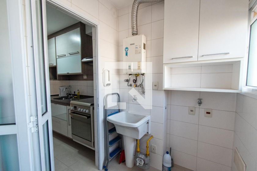 Apartamento, 2 quartos, 88 m² - Foto 43