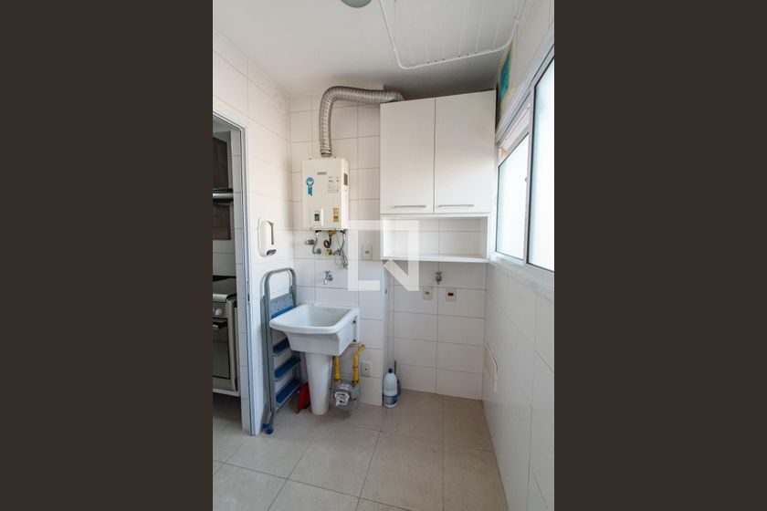 Apartamento, 2 quartos, 88 m² - Foto 45