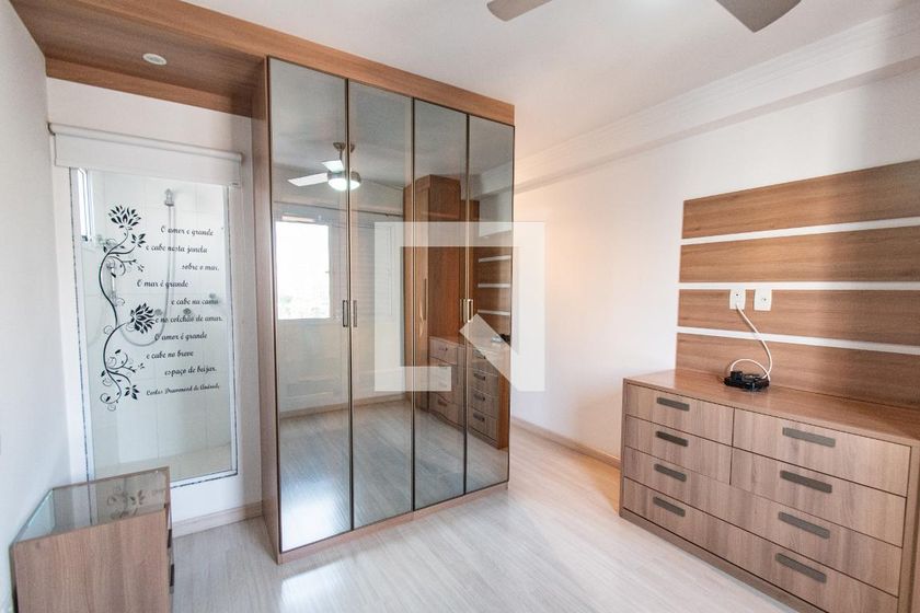 Apartamento, 2 quartos, 88 m² - Foto 21