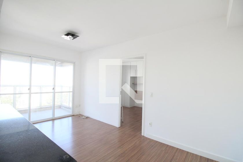 Apartamento, 1 quarto, 49 m² - Foto 3