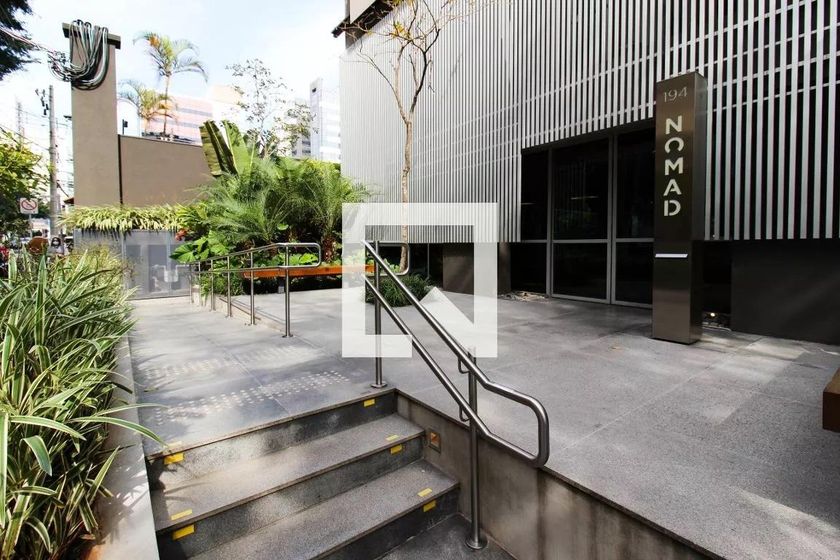 Apartamento, 1 quarto, 48 m² - Foto 37