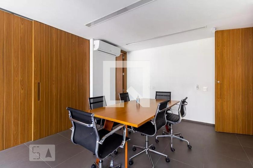 Apartamento, 1 quarto, 48 m² - Foto 34