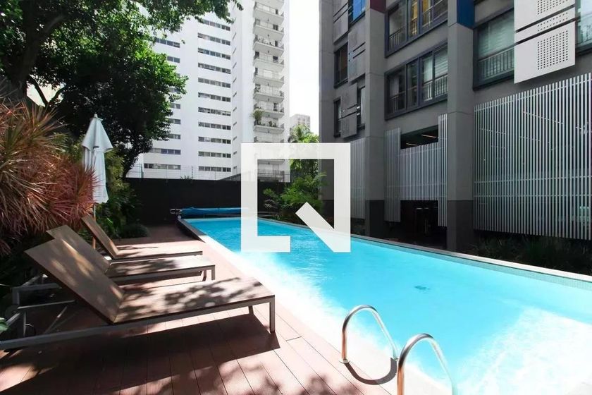 Apartamento, 1 quarto, 48 m² - Foto 32