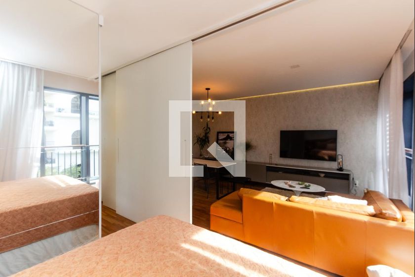 Apartamento, 1 quarto, 48 m² - Foto 12