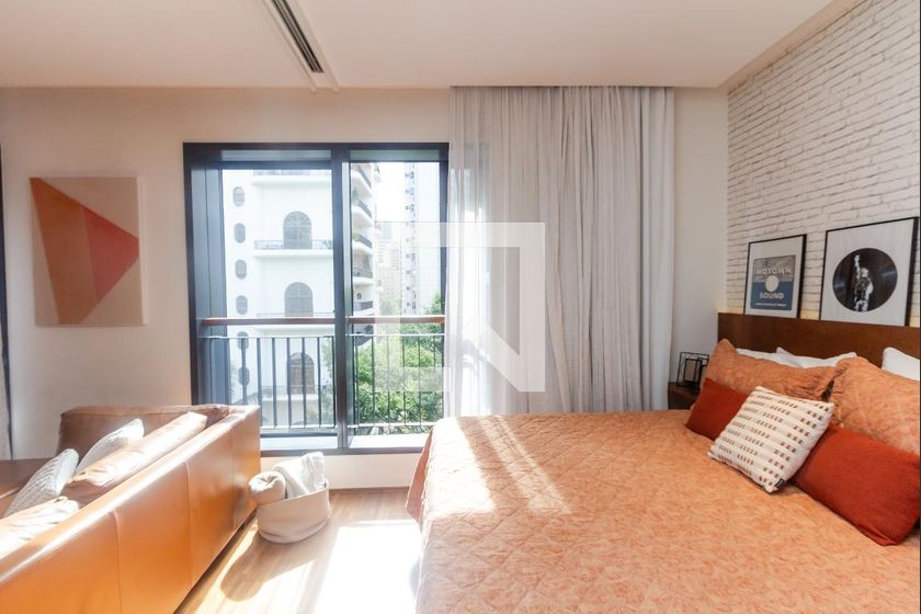 Apartamento, 1 quarto, 48 m² - Foto 14