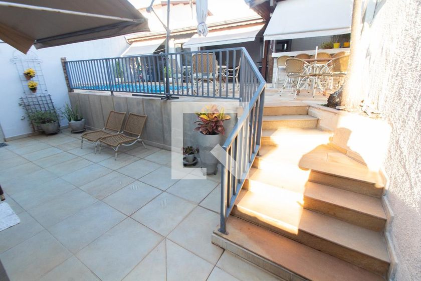 Casa à Venda - Jardim Planalto, 3 Quartos,  284 m2 em , Campinas - sp | SoloBR