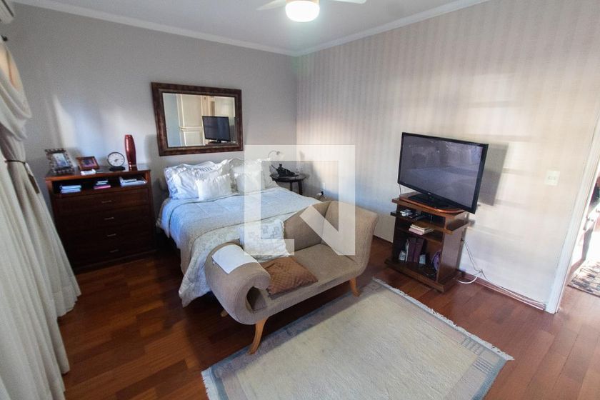 Casa à Venda - Jardim Planalto, 3 Quartos,  284 m2 em , Campinas - sp | SoloBR