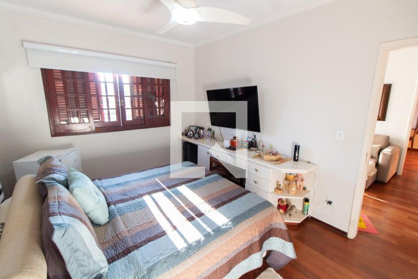 Casa à Venda - Jardim Planalto, 3 Quartos,  284 m2 em , Campinas - sp | SoloBR