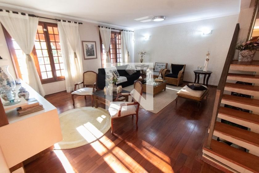 Casa à Venda - Jardim Planalto, 3 Quartos,  284 m2 em , Campinas - sp | SoloBR