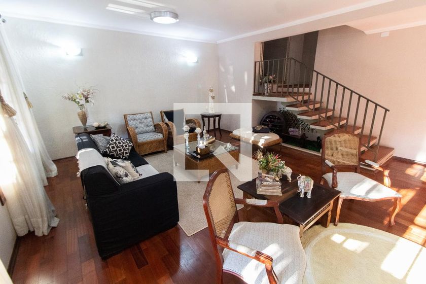 Casa à Venda - Jardim Planalto, 3 Quartos,  284 m2 em , Campinas - sp | SoloBR
