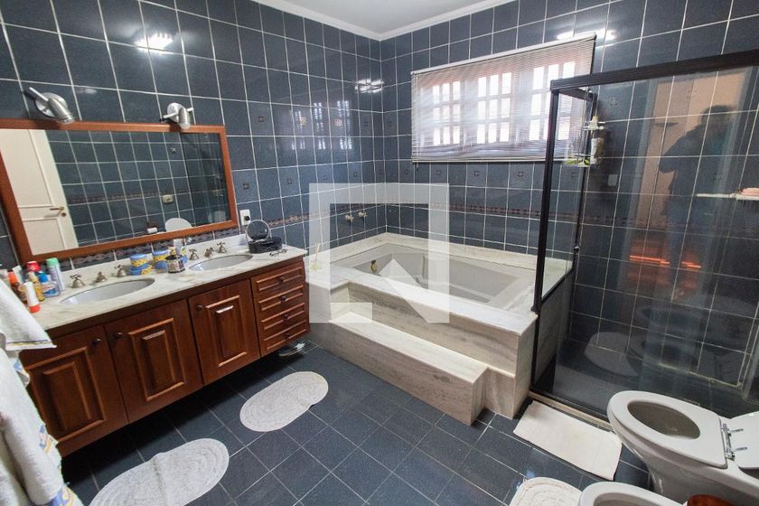 Casa à Venda - Jardim Planalto, 3 Quartos,  284 m2 em , Campinas - sp | SoloBR