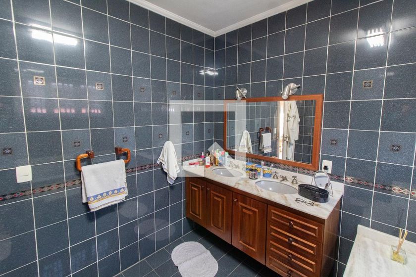 Casa à Venda - Jardim Planalto, 3 Quartos,  284 m2 em , Campinas - sp | SoloBR