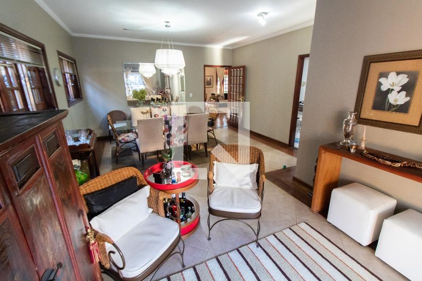 Casa à Venda - Jardim Planalto, 3 Quartos,  284 m2 em , Campinas - sp | SoloBR