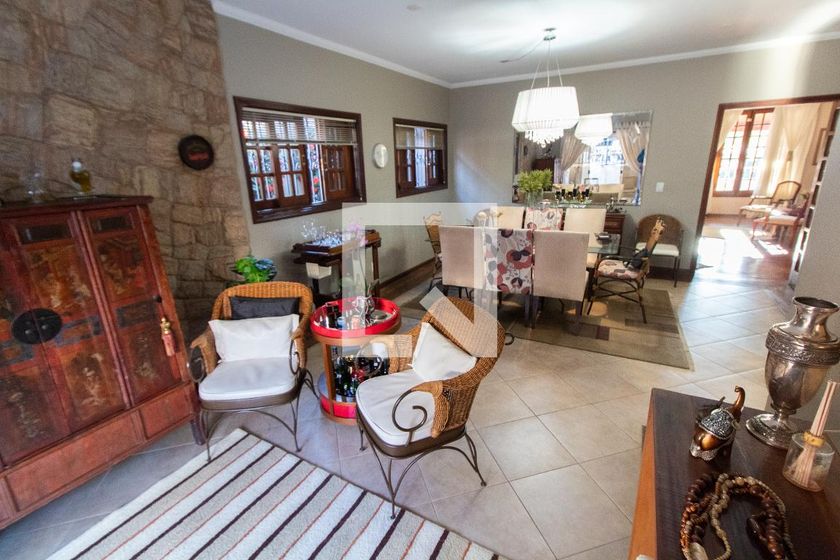 Casa à Venda - Jardim Planalto, 3 Quartos,  284 m2 em , Campinas - sp | SoloBR