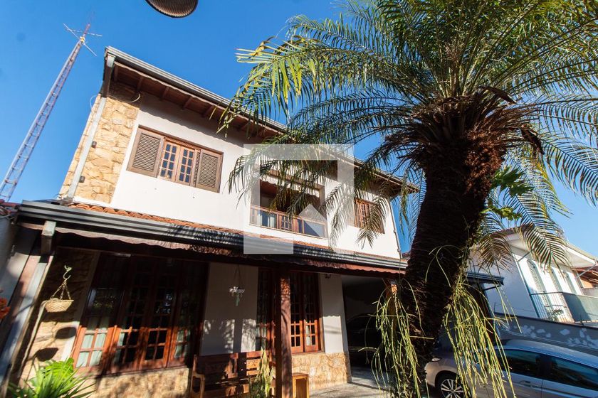 Casa à Venda - Jardim Planalto, 3 Quartos,  284 m2 em , Campinas - sp | SoloBR