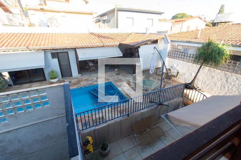 Casa à Venda - Jardim Planalto, 3 Quartos,  284 m2 em , Campinas - sp | SoloBR
