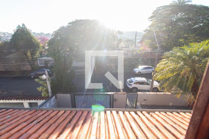 Casa à Venda - Jardim Planalto, 3 Quartos,  284 m2 em , Campinas - sp | SoloBR