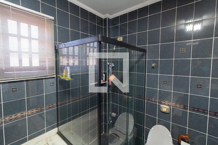 Casa à Venda - Jardim Planalto, 3 Quartos,  284 m2 em , Campinas - sp | SoloBR
