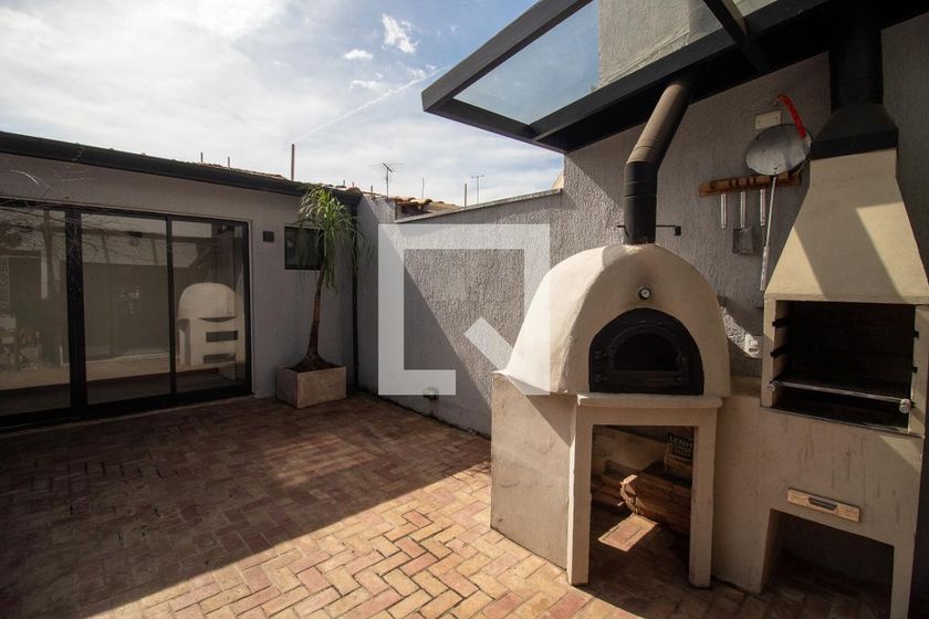 Casa, 3 quartos, 124 m² - Foto 32