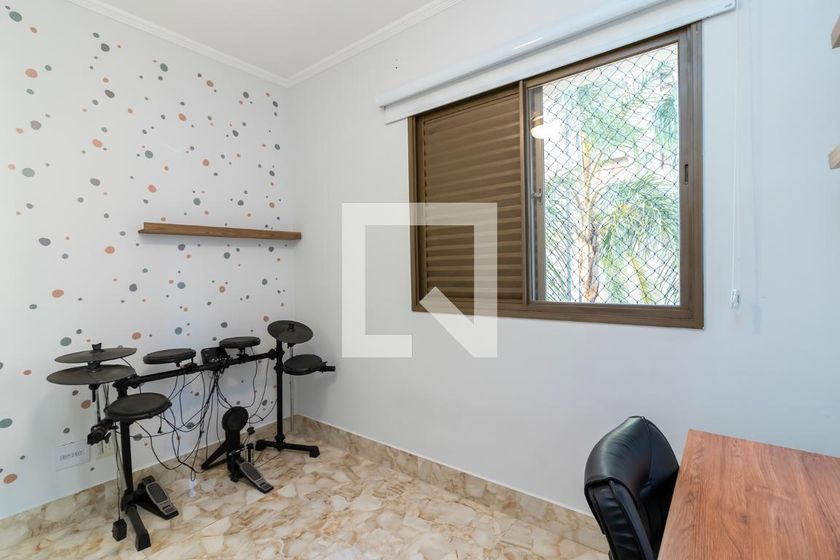 Apartamento, 3 quartos, 105 m² - Foto 36