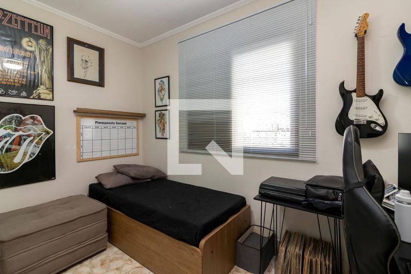 Apartamento, 3 quartos, 105 m² - Foto 48