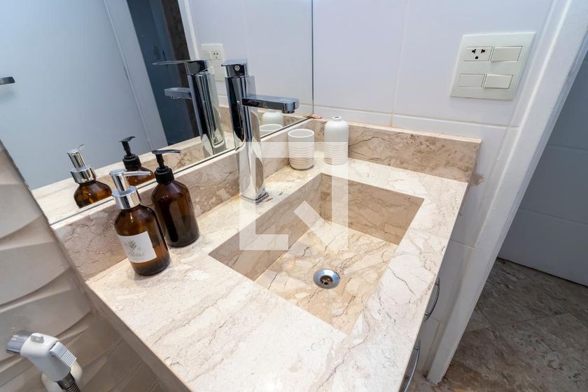 Apartamento, 3 quartos, 105 m² - Foto 88