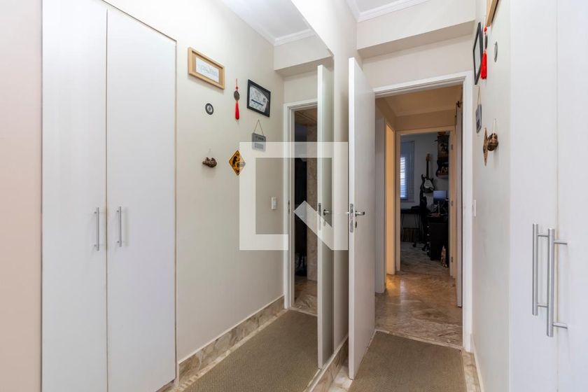 Apartamento, 3 quartos, 105 m² - Foto 60