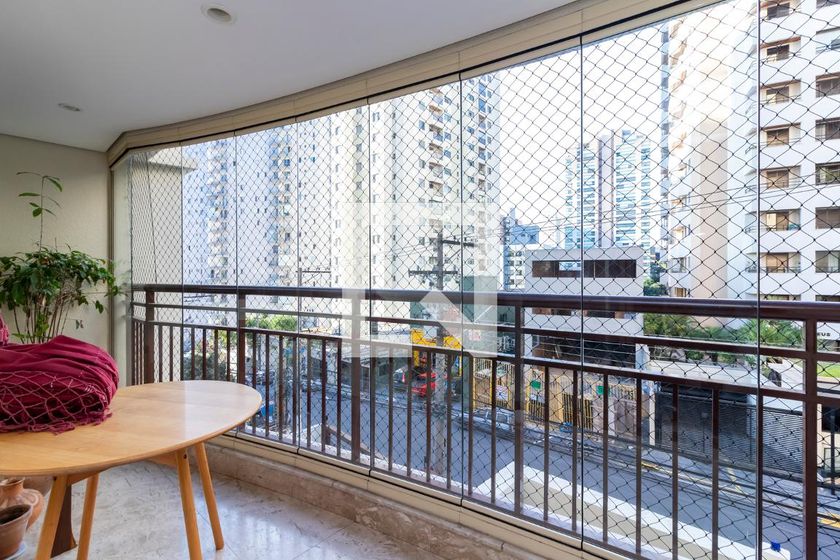 Apartamento, 3 quartos, 105 m² - Foto 20