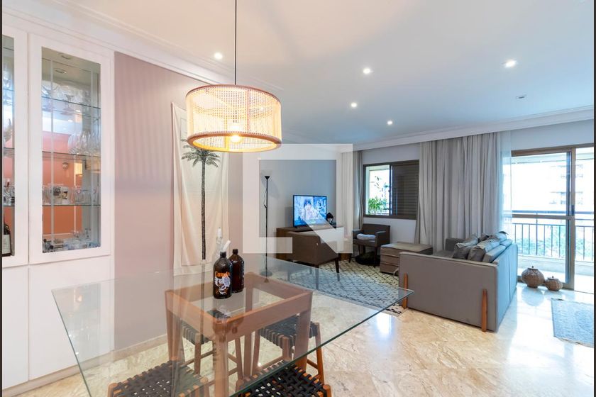 Apartamento, 3 quartos, 105 m² - Foto 8
