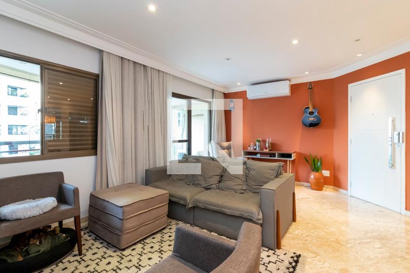 Apartamento, 3 quartos, 105 m² - Foto 6