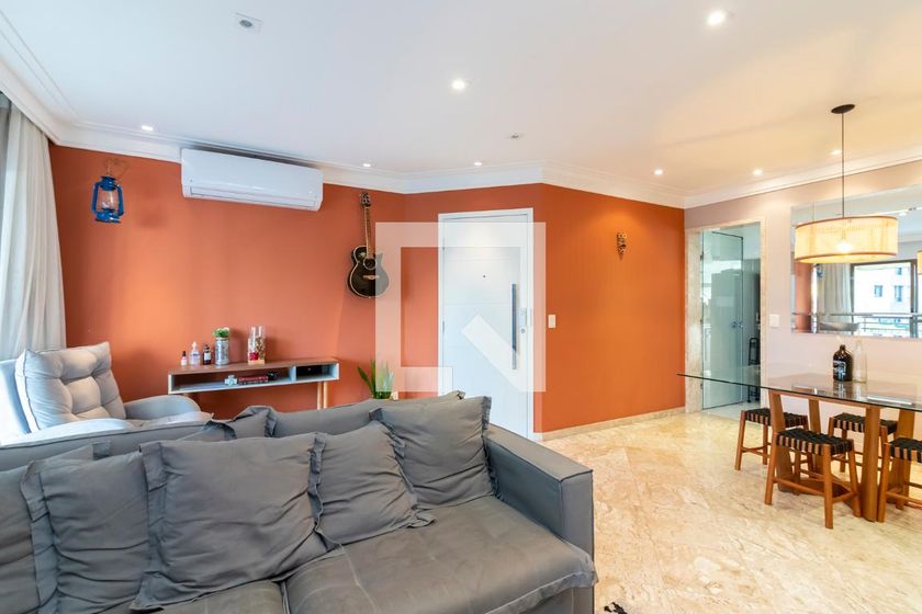 Apartamento, 3 quartos, 105 m² - Foto 3