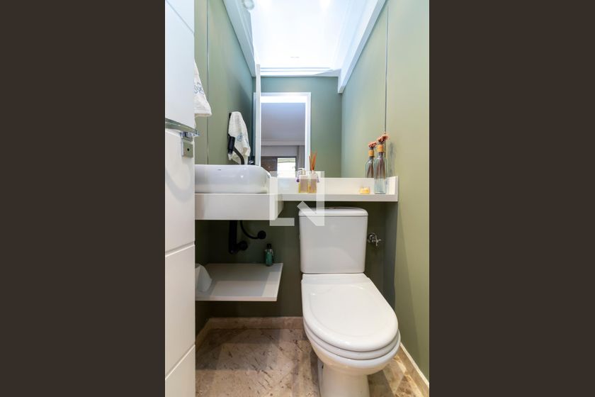 Apartamento, 3 quartos, 105 m² - Foto 34