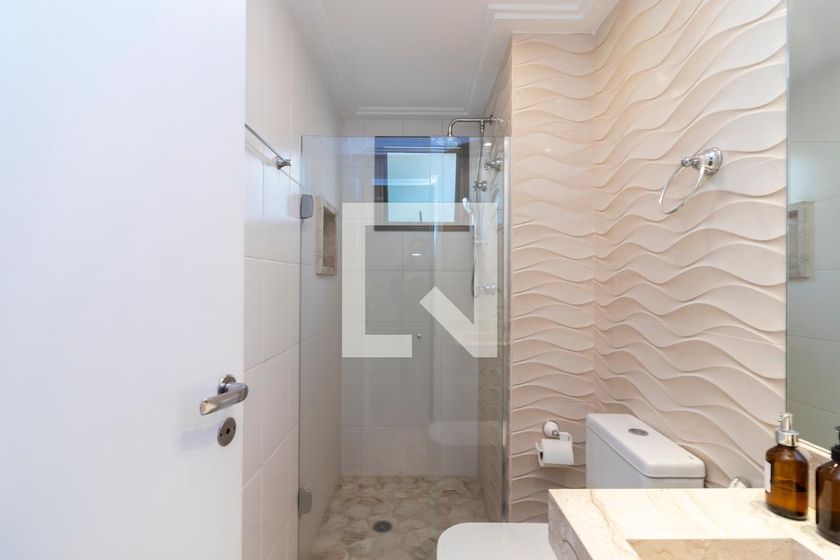 Apartamento, 3 quartos, 105 m² - Foto 90