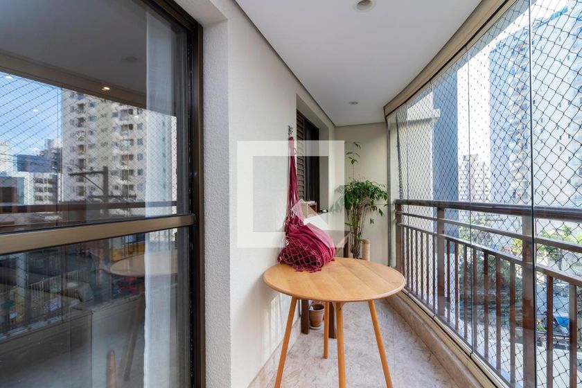 Apartamento, 3 quartos, 105 m² - Foto 24
