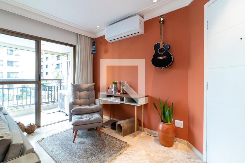 Apartamento, 3 quartos, 105 m² - Foto 16