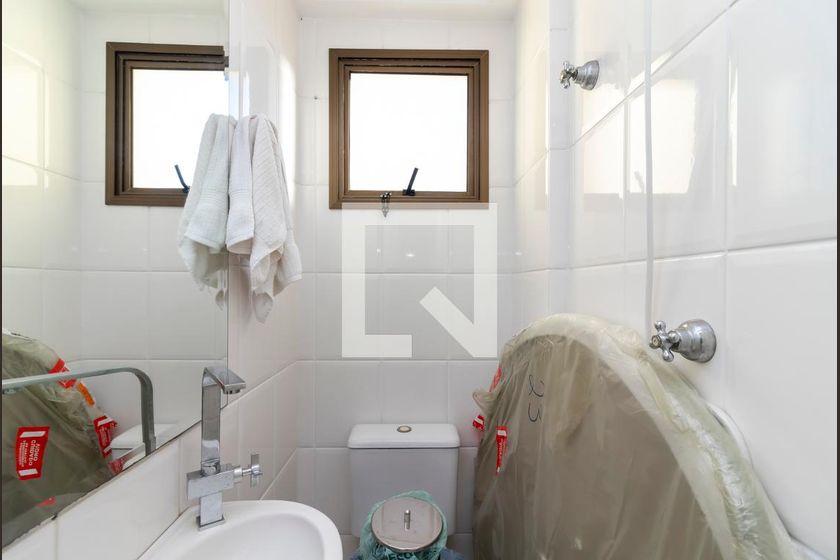 Apartamento, 3 quartos, 105 m² - Foto 131