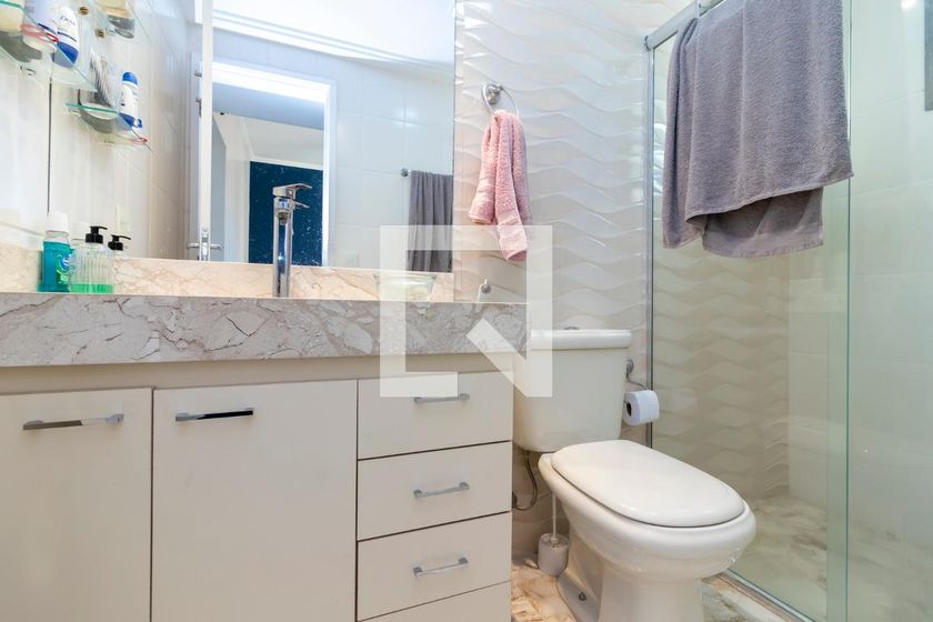Apartamento, 3 quartos, 105 m² - Foto 74