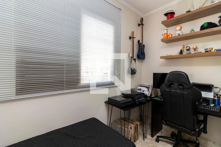 Apartamento, 3 quartos, 105 m² - Foto 52