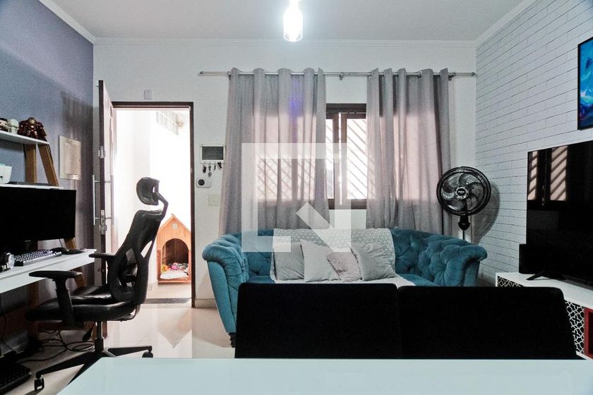 Casa, 2 quartos, 118 m² - Foto 4