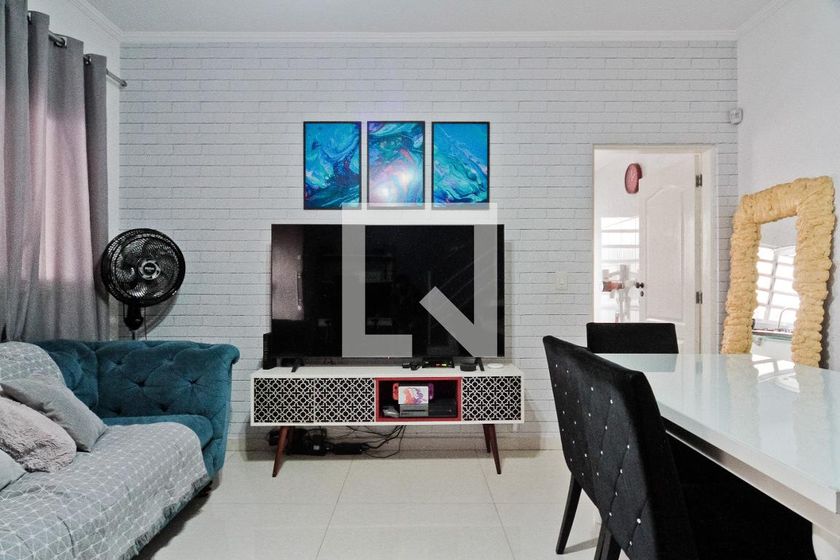Casa, 2 quartos, 118 m² - Foto 3